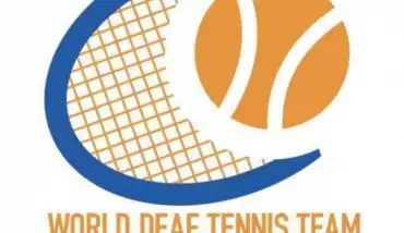 İşitme Engelliler Dünya Tenis Şampiyonası Antalya'da