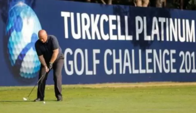 Golf tutkunları Samsun'da bir araya gelecek!