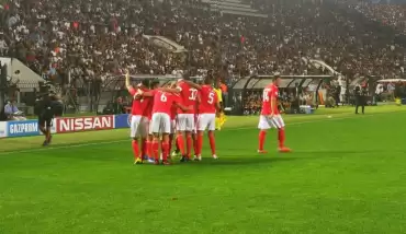 Benfica, PAOK'a acımadı!