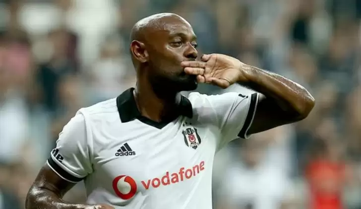 Vagner Love evine dönüyor