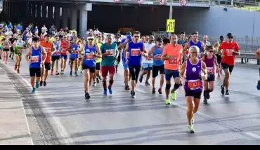 THY, maratona sponsor oldu