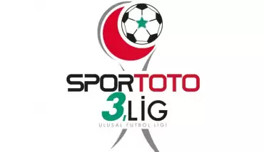 TFF 3. Lig'de yeni sezon heyecanı
