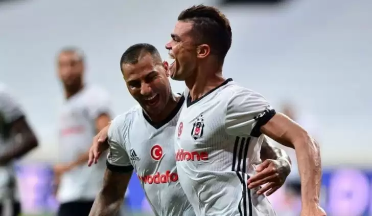 Quaresma için flaş transfer iddiası! Vatandaşı istiyor...