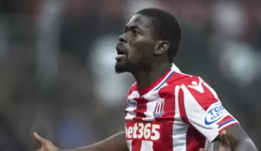 Ndiaye'ye taraftardan şok tepki! 'Geri gelme...'