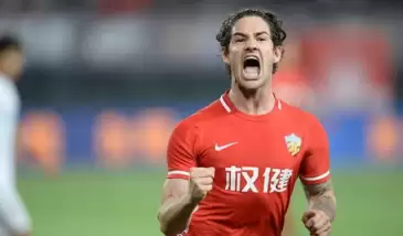 Beşiktaş, Pato transferi için harekete geçti! Maaşında indirime gidecek...