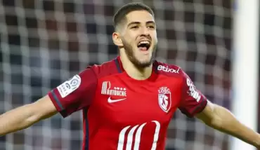 Fenerbahçe'nin yeni transferini Moussa Sow açıkladı! 'O geliyor...'