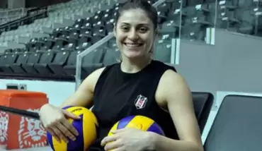 Çanakkale Belediyespor, Bihter Dumanoğlu'nu renklerine bağladı