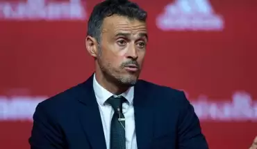 İspanya Milli Takımı'nın yeni kadrosu belli oldu