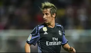 Fabio Coentrao'nun yeni takımı belli oldu!