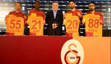 Mustafa Cengiz'in kastettiği transfer yasağı koyan menajer belli oldu!