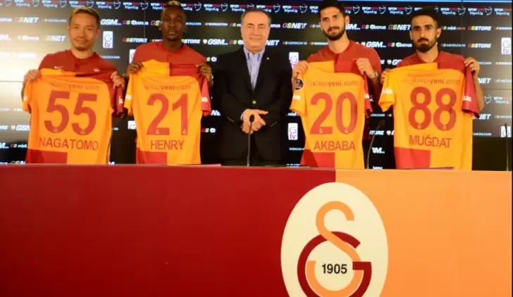 Mustafa Cengiz'in kastettiği transfer yasağı koyan menajer belli oldu!