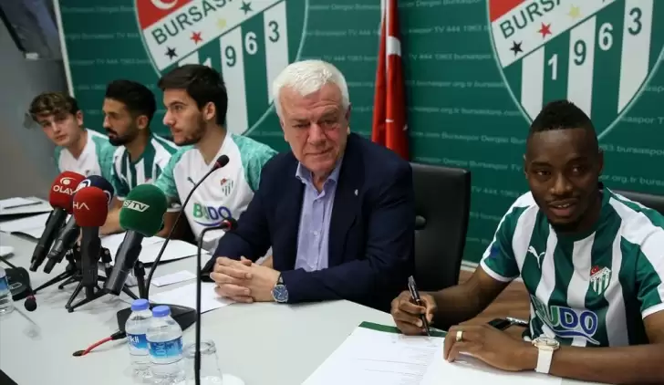 Bursaspor'un Grosicki transferi neden iptal oldu? Ali Ay'dan çarpıcı sözler...