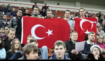19 Yaş Altı Milli Futbol Takımı Kazakistan'a 1-0 mağlup oldu