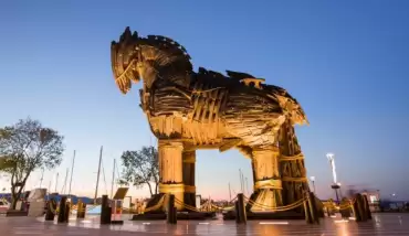 2018 Troya Yılı etkinlikleri