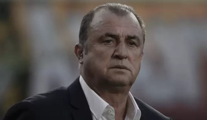 Fatih Terim'den 2024 mesajı
