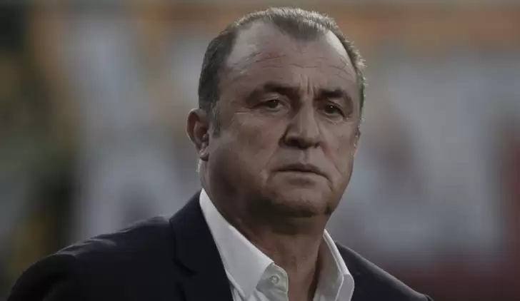 Fatih Terim'den Belhanda açıklaması! 'Sorumsuz...'