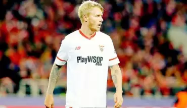 Kjaer transferi çıkmaza girdi