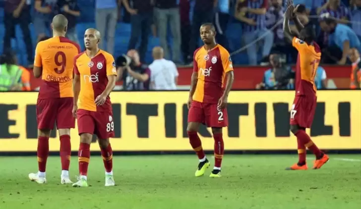 "Terim, Galatasaray'ı yeniden planlamalı"