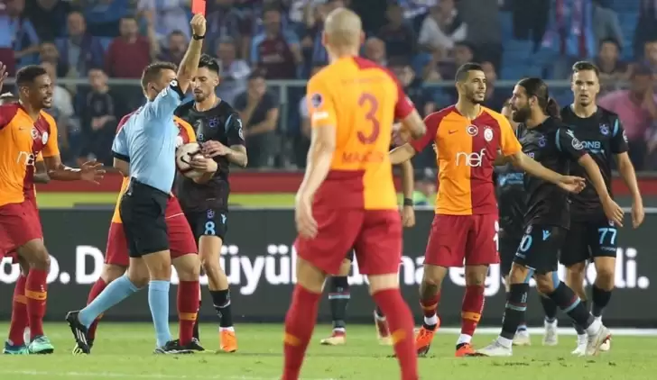 ÖZEL - Alpay Köse: Galatasaray'ın açıklaması tatmin edici değil!