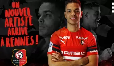 Rennes, Ben Arfa transferini açıkladı!
