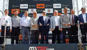 Wolfgang Srb: 'Geldiğimizden bu yana her şey mükemmel'