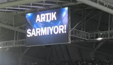 Hacısalihoğlu, Galatasaray'dan özür diledi! 