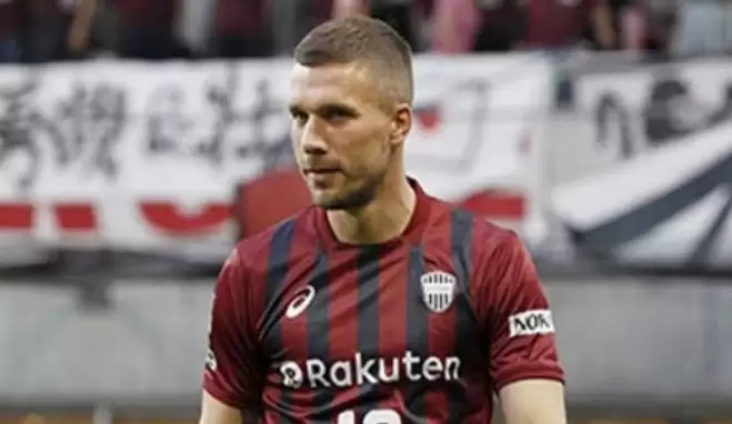 Lukas Podolski: "Köln'e dönmeyi her zaman istedim"