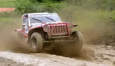 Marmara X-Trial Off-Road Kupası ikinci ayak yarışlarıyla tamamlandı