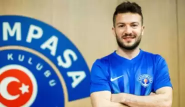 85 dakikada 4 asist! Özgür Çek ligin en çok asist yapan...