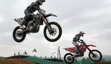 Dünya Motokros Şampiyonası tamamlandı