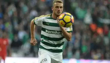 Ertuğrul Ersoy: 'Beraberliğe sevinen bir takım değiliz'