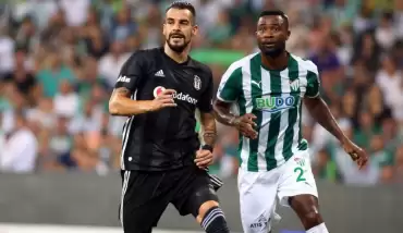 Chedjou'dan çizim performansı! İşte beğeni toplayan o paylaşım...