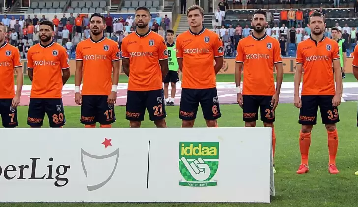 Süper Lig'in en genci Bursaspor, en yaşlısı Başakşehir!