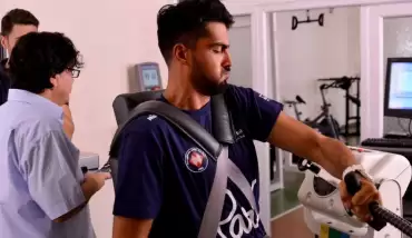 Halkbank testten geçti