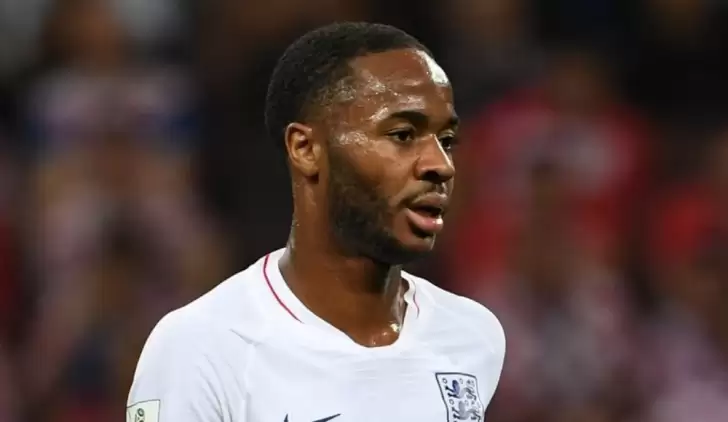 Raheem Sterling'e ırkçı saldırıda bulunan taraftar konuştu!