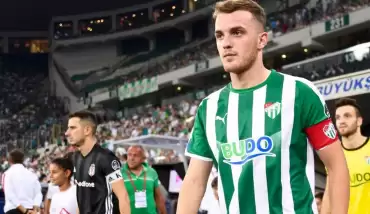 Ertuğrul Ersoy, Le Havre yolunda