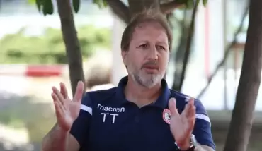 Taner Taşkın: 'Bu ligde hiçbir maç kolay değil'