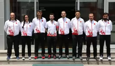 Dünya Atıcılık Şampiyonası