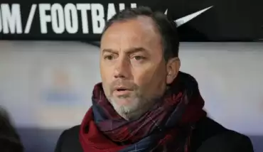 Hami Mandıralı: ''Başkan Ahmet Ağaoğlu, Muharrem Usta'dan verdiği zararların hesabını sormalıdır.''