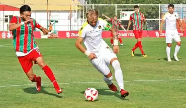 Diyarbekirspor’da yeni başkanı Akyıl