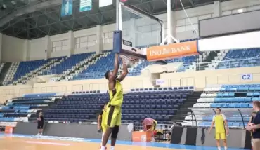 Adatıp Sakarya Büyükşehir Basketbol'un ilk maçı 5 Eylül'de