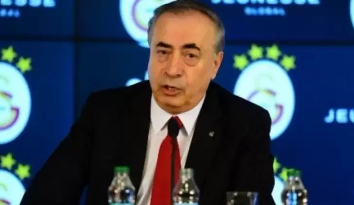 Mustafa Cengiz'den flaş açıklama: "CAS'a gideceğiz!"