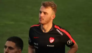 Ertuğrul Ersoy: 'Hedefimiz iyi başlamak'