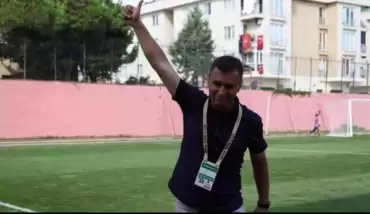 Diyarbekirspor teknik direktörü Bülent Akan: ''Zamanla sıkıntılarımızı aşacağız''