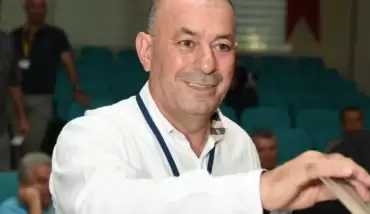 Tarsus İdmanyurdu'nda hedef üst sıralar