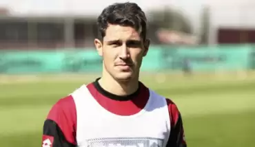 Mert Çetin: Örnek aldığım isim Sergio Ramos