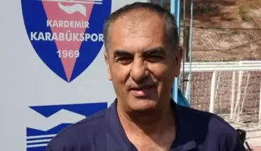 Fikret Yılmaz, Karabükspor’dan neden ayrıldı? Açıkladı!