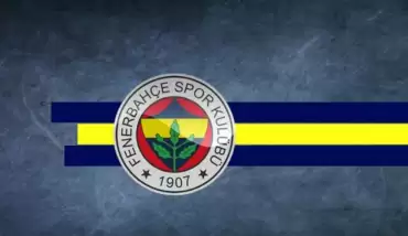 1907 Fenerbahçe Derneğinden anlamlı sponsorluk