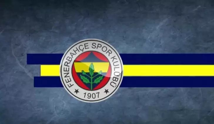 Fenerbahçe'den flaş açıklama: "Fatih Terim’in kendine ayrılan..."