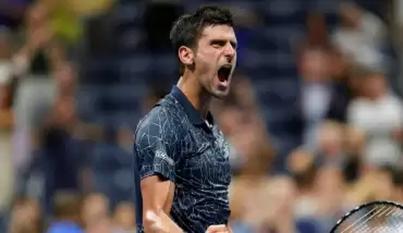 Avustralya Açık'ta eşleşmeler belli oldu